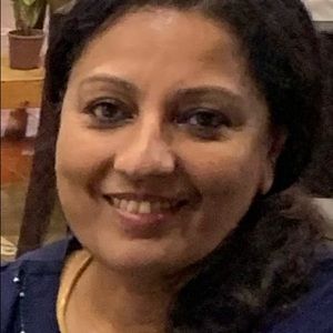 Meet your Posher, Beena